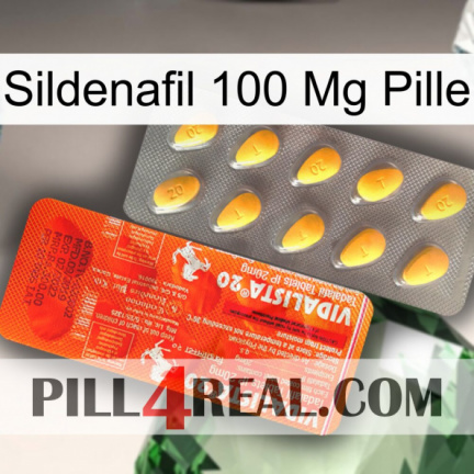 Sildenafil 100Mg Pill new01